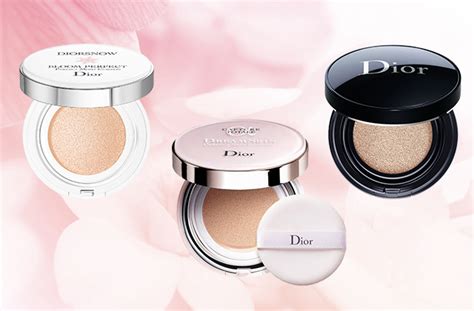 dior bb cushion